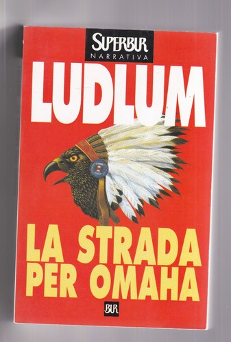 Libro strada per omaha - per,