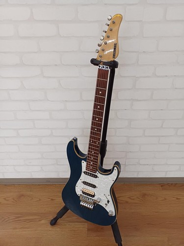 Schecter std chitarra - schecter, ex-4-22-std