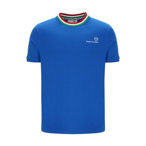 Shirt sergio tacchini - t-shirt,