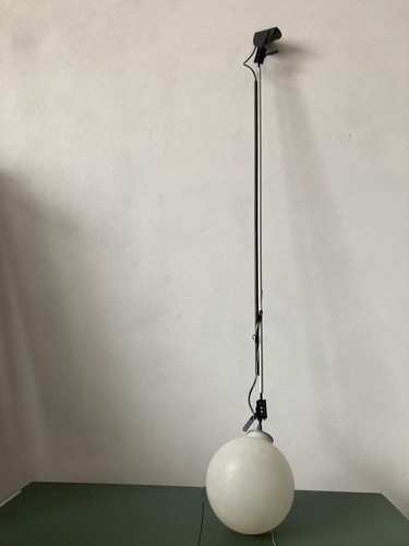 Rare wall lamp - wall, artemide