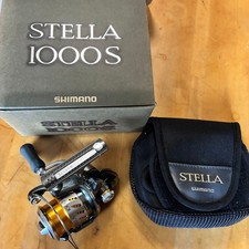 Mulinello da spinning SHIMANO