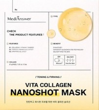 Foglio Maschera Medianswer
