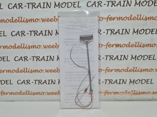 Lampione cetra ctm007b - a,