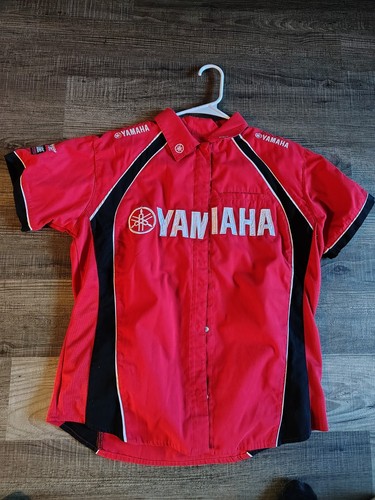 Maglia yamaha racing team - maglia,