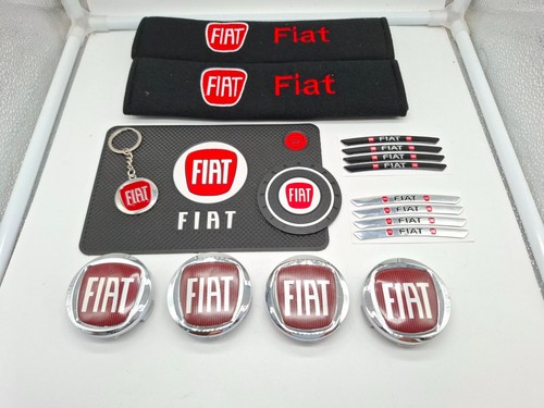 Tappi coprimozzo per fiat - coprimozzo,