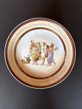 Piatto da Parata Ceramica