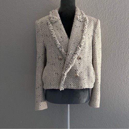 Giacca blazer zara - giacca,