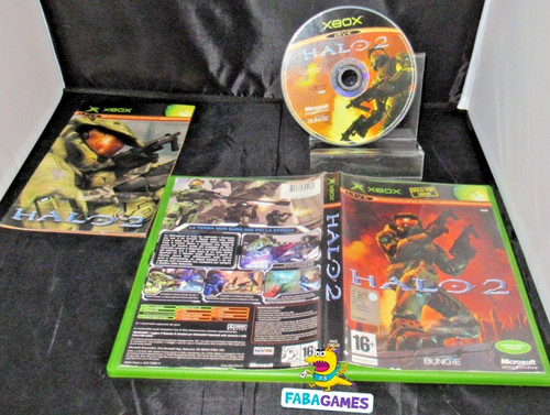 Xbox halo per - halo, _