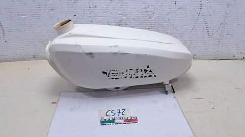 Serbatoio carburante malaguti - serbatoio,
