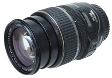 Canon Zoom EF-S  17-85 mm f /
