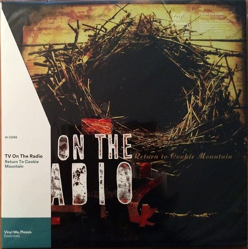 The radio return to - radio,
