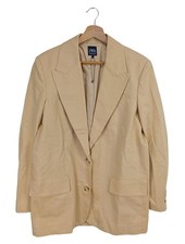 ZARA Blazer lungo Donna Blazer