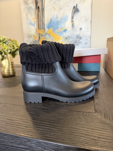 Stivaletto moncler ginette - stivaletto,
