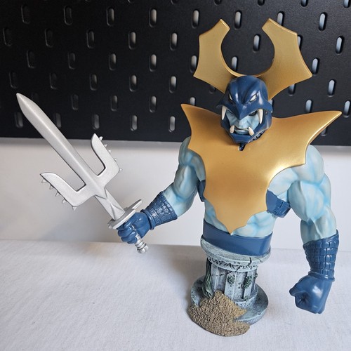 Attuma mini bust - -,