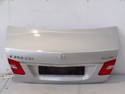 14842 baule bauletto mercedes - 14842,