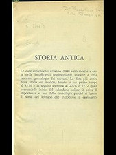 enciclopedia della storia -