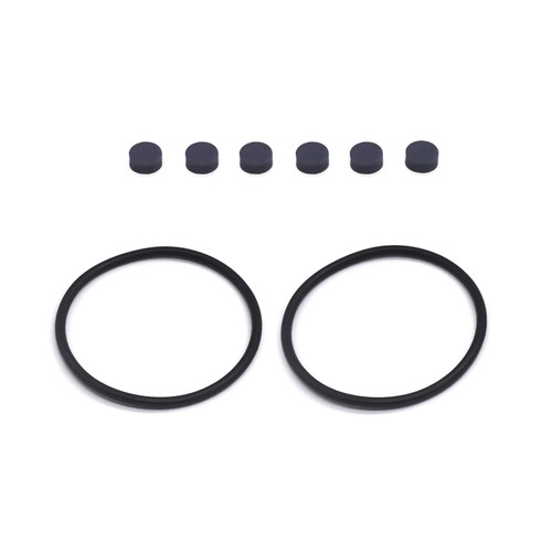 Per revox kit copri adattatore - per,