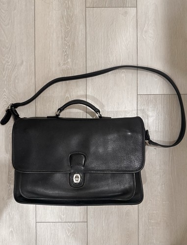 Valigetta vintage coach - valigetta,