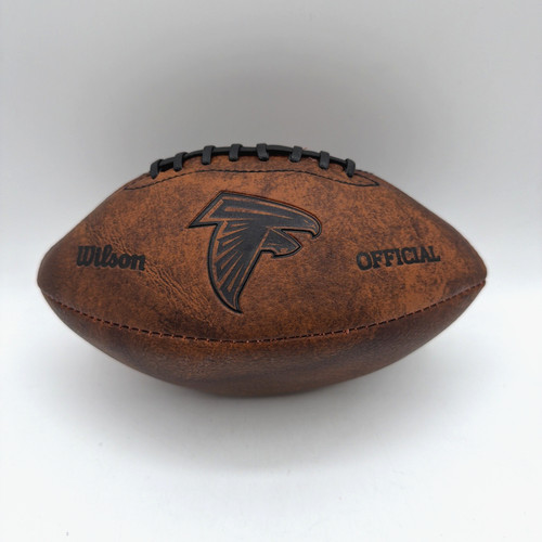 Atlanta falcons vintage - atlanta,