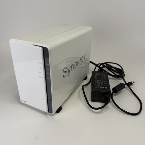 Synology ds216j nas - ds216j,
