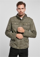 Britannia Jacket Giacca da