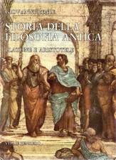 Reale, Giovanni. Storia della
