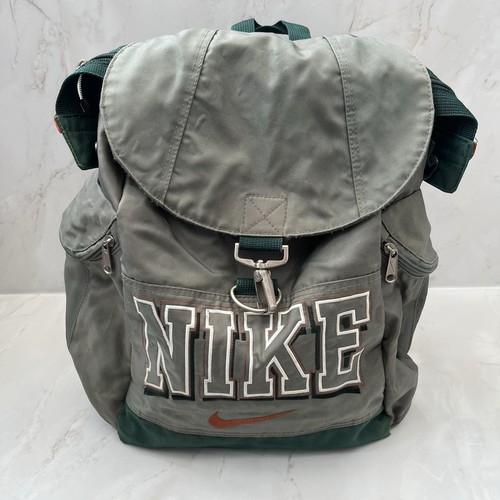 Zaino vintage nike - zaino,