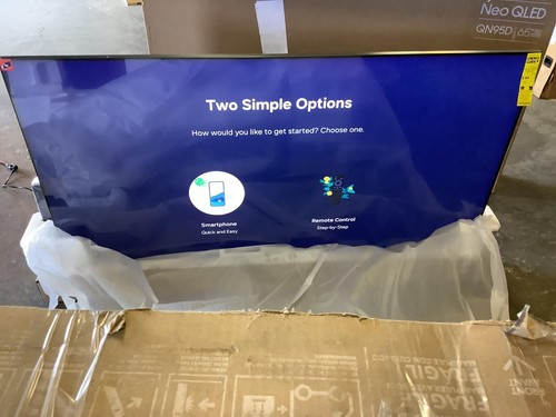 Samsung qn95d neo qled 4k - samsung,