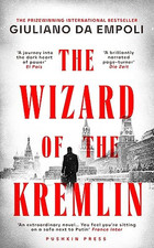 The Wizard of the Kremlin: the