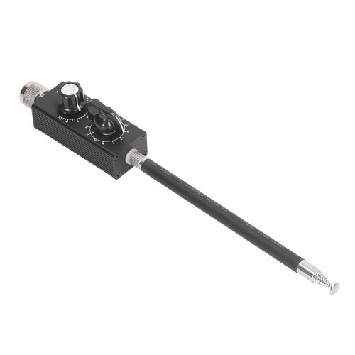 Qrp antenna onde corte - antenna,
