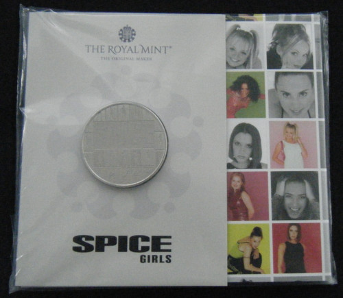 2026 spice girls - 2026, regno