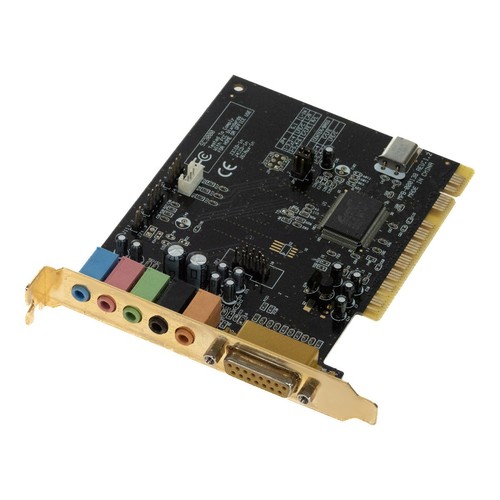 Scheda audio trust - trust, sc-5250