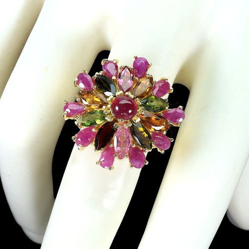 925 anello argento - anello, sterling