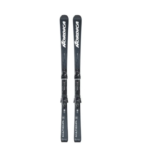 Nordica multigara ti - nordica, 74