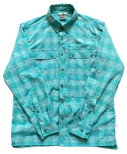 Camicia alpina lowe - lowe, taglia