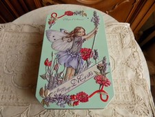 Marie Ange Di Costa Fate in