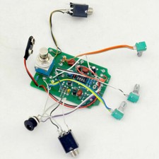 Pedale per chitarra effetto