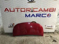 Cofano anteriore citroen - anteriore, c3