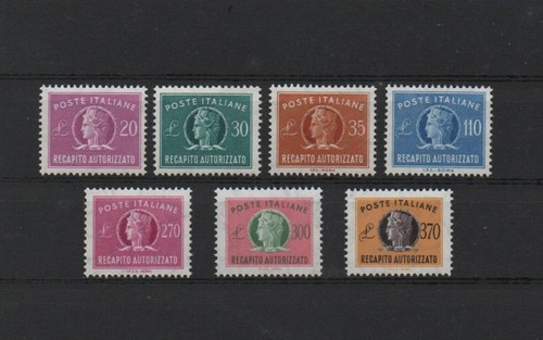 Repubblica 1955 - 1955/90,