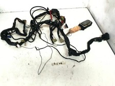 cablaggio impianto elettrico