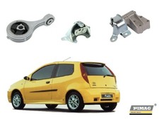 3 Supporto Supporti motore per