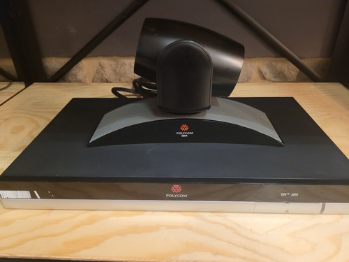 Polycom qdx 6000 - polycom,