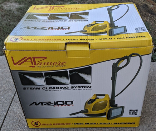 100 primo vapamore sistema - primo,