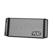 Protezione del radiatore per