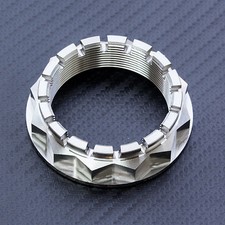 Dado asse ruota posteriore in