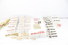 35LBS BIG LOT 1000+ MALOSSI