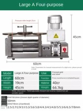 Lamiera orafa modello