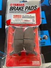 4HM-W0045-00 PASTIGLIE