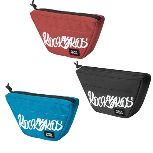 Rockbros borsa manubrio - rockbros, 0,7l