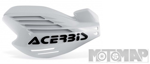 Paramani acerbis force - acerbis, cross